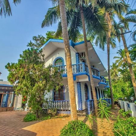 Baga Beach Palms 외부 사진